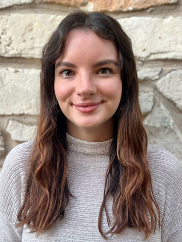 Owner Fallon Ludemann